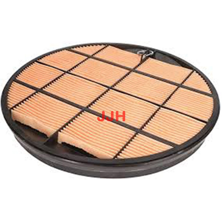 Factory direct supply honeycomb filter P631391 AF4332 P631391 honeycomb air filter