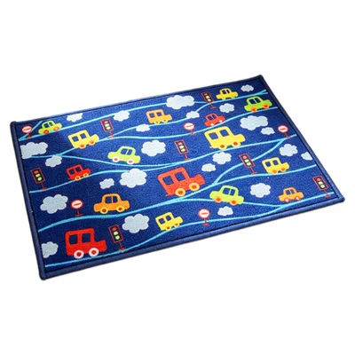 Avtomobil döşəmə paspasları: Foot Mat, Entrance Door Mat