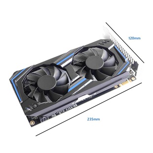 NVIDIA GTX 550Ti 6GB GDDR5 128λPCIE 2.0 hdmiVGA DVI�ӿ��@��
