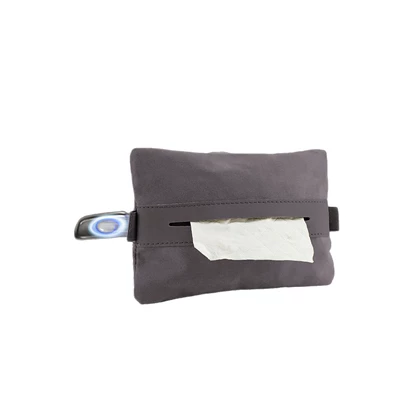 Back Tissue Box Car — Car tissue box/set