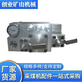 煤矿设备;减速/变速机;矿山施工设备