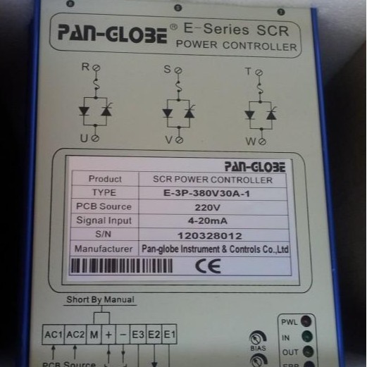 P908-302-220-000台湾泛达 温控器 温控仪