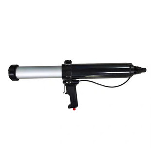 Airflow I Combi pneumatic glue gun high viscosity glue reinforced pneumatic glue gun 310ml barrel sausage glue