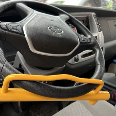 Manufacturer Car Steering Wheel Lock Car lock