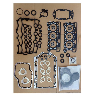 276DT GASKET SET 2.7 DISCOVERY|ms