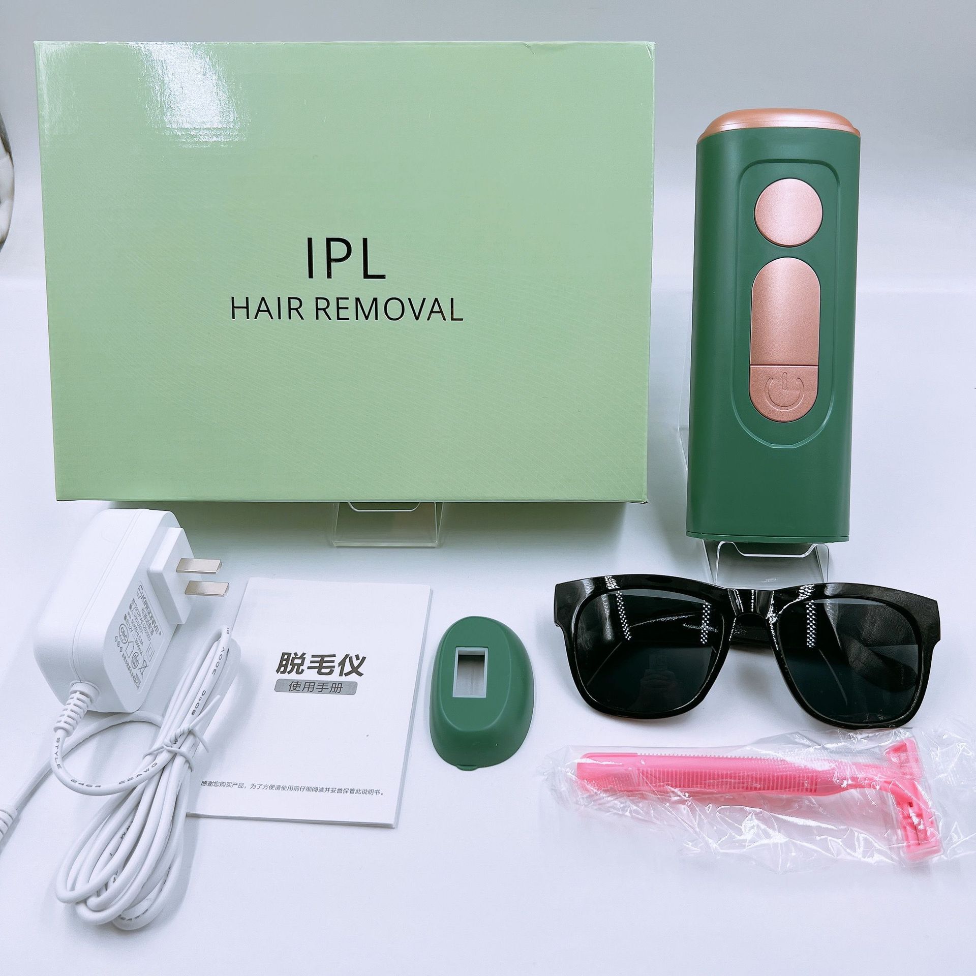 冰点脱毛仪全身腋下私处家用脱毛器男女士专用激光去毛脱毛器 冰点脱毛仪全身腋下私处家用脱毛器男女士专用激光去毛脱毛器