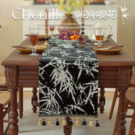 餐桌布艺;桌旗;沙发垫/套