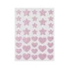 KORMESIC Dream Twinkling Star Acne Patch - 36 tablets per piece [Only for cross-border sales, domestic sales are prohibited, purchase means disclaimer and responsibility