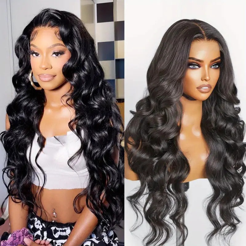 Peluca de encaje frontal para mujer, color dorado claro, gran onda, cabello largo y rizado, esponjoso y natural, cabello al por mayor