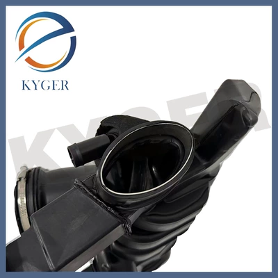 Auto Parts Kyger, Hava qəbuledici borular