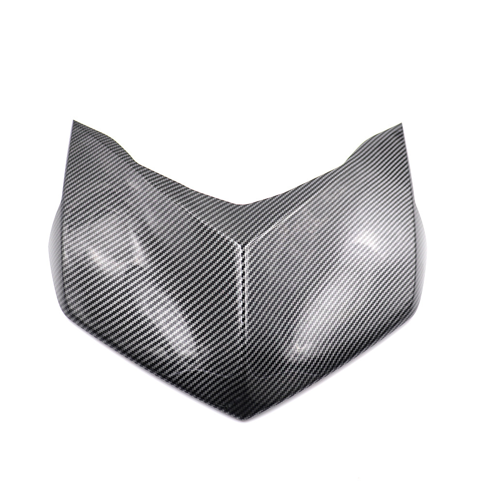 Suitable for Yamaha Xmax300 23-24 Years Modified Front Shell Replacement Decorative Cover Protective Cover Front Cover