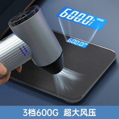 2025アルミニウム合金暴力タービンファンは小さな風砲高速モーターを持っています。