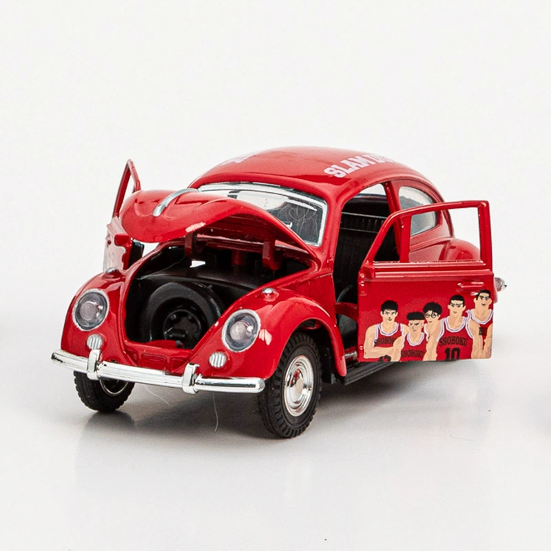 Warrior, metal cartoon car model, toy, transport for boys, new collection