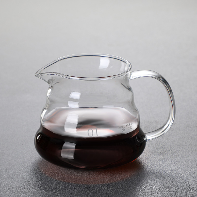 Cloud sharing pot without lid 400ml