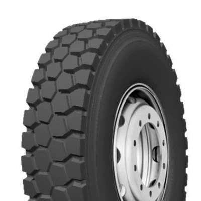 tyre tire, Yük maşını şinləri