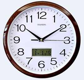 挂钟、壁钟;其他钟;座钟、立钟