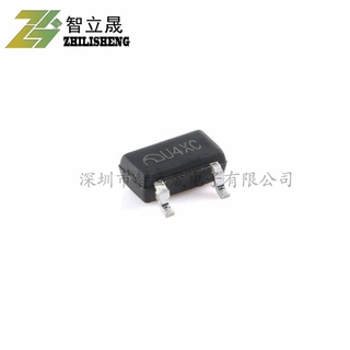 原装正品ME6208A30M3G SOT-23 3V 150mA高输入电压LDO线性稳压器