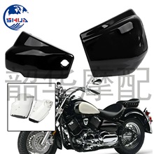 Ħ܇  b늳w  RV Star 1100 XVS1100AW Classic