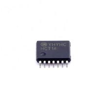 MM74HCT14MTCX TSSOP-14 STM32L071CBT6 TPS7A7001DDAR PIC16F886