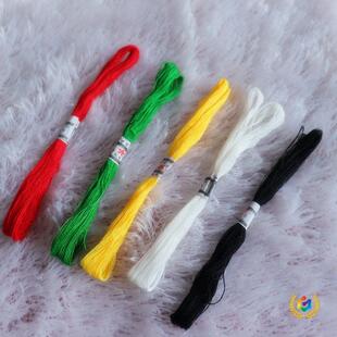 ?�ڰ׼t�S�G��ɫ���߲ʾ����y��ɫ����������DIY�־�ץ�܋냺�t