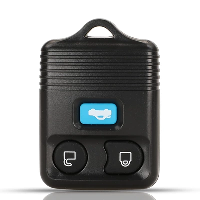 split car key – Car Keys