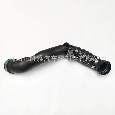 Intake Pipe Assembly Rubber – Sorma kollektoru (Giriş)