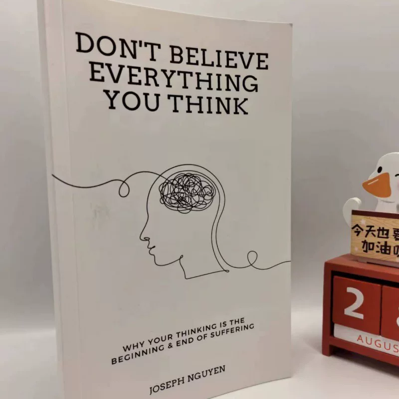 Кросс-границ горячая модель DONTBELIEVEEVERYTHINGYOUTHINK Не верь всему, что думаешь