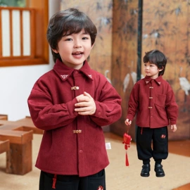 童裤;童套装;童卫衣