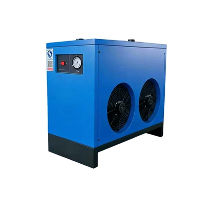 Hava kompressorları Air Cold Dryer 1.5