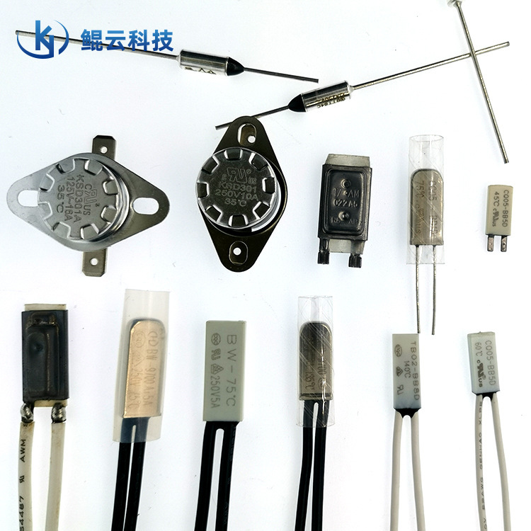 Temperature Control Switch KSD301 Temperature Protector KSD9700 Laminating Machine Water Heater Large Favorably Temperature Control Switch KSD301 Temperature Protector KSD9700 Laminating Machine Water Heater Large Favorably