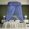 new pattern summer Lace Dome Princess wind Mosquito net adult household to ground encryption Cross border Foreign trade