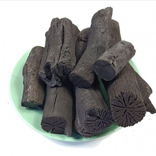 Barbecue carbon with carbon old chrysanthemum litchi fruit charcoal smokeless high temperature outdoor household commercial factory direct postage