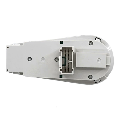 Headlight Combination Switch, Glass lifter