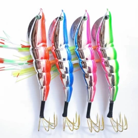 鱼饵;其他垂钓用品;鱼钩