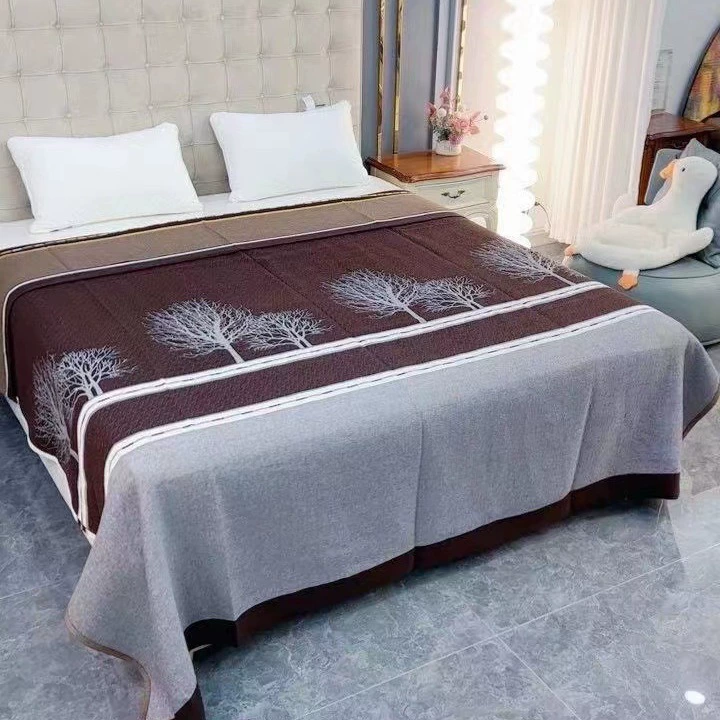 Gauze cotton towel for home use