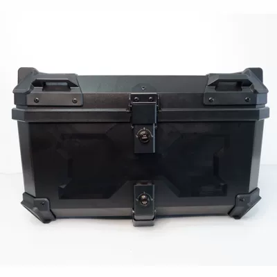 for Many Different Models, Motorcycle trunk