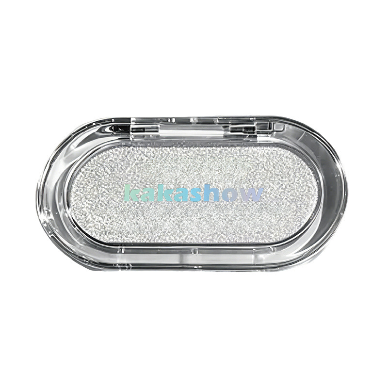 kakashow polvo de alto brillo de perla brillante brillante brillante agua natural estereoscópico de reparación de alto brillo de puré de patata