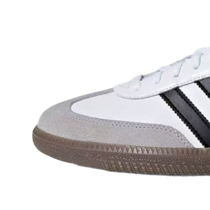 Высокая версия немецкой тренировки Gazelle Putian, Samba OG, Spezial, кроссовки женские, чистая оригинальная подошва