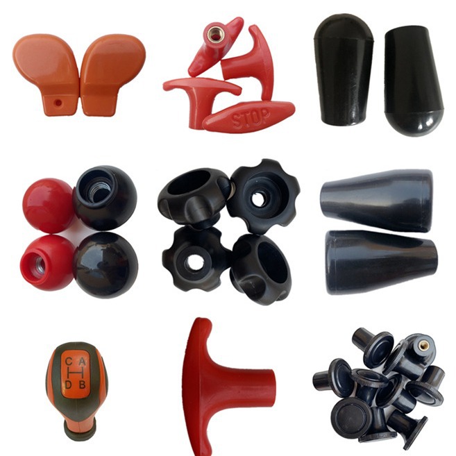 厂家专业供应高质量农机手柄 工程机械手柄