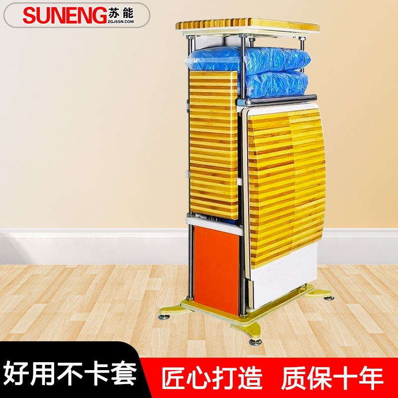 Shoe Cover Machine Sn-06 with a Ten-Year Warranty, Household Disposable Shoe Film Machine, Shoe Changing Machine, Foot Cover Machine, Smart Electric