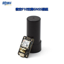 ΢��F10�p�lGNSSģ�ML1+L5���׼���λģ�K�p�lGPS�ı������쾀