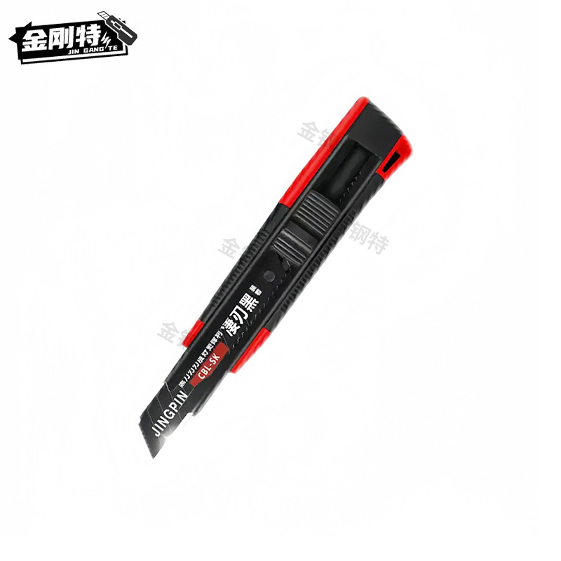 Fabricante al por mayor cuchillo de corte de papel grande cuchillo de corte de papel pintado espesar cuchillo de papel pintado desmantelar cuchillo de papel pintado expreso cuchillo de mano cuchillo industrial afilado