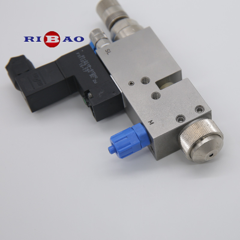 商家销售GZ-MKDD/S粘合剂喷枪打点标记喷枪手机包装盒胶水喷枪