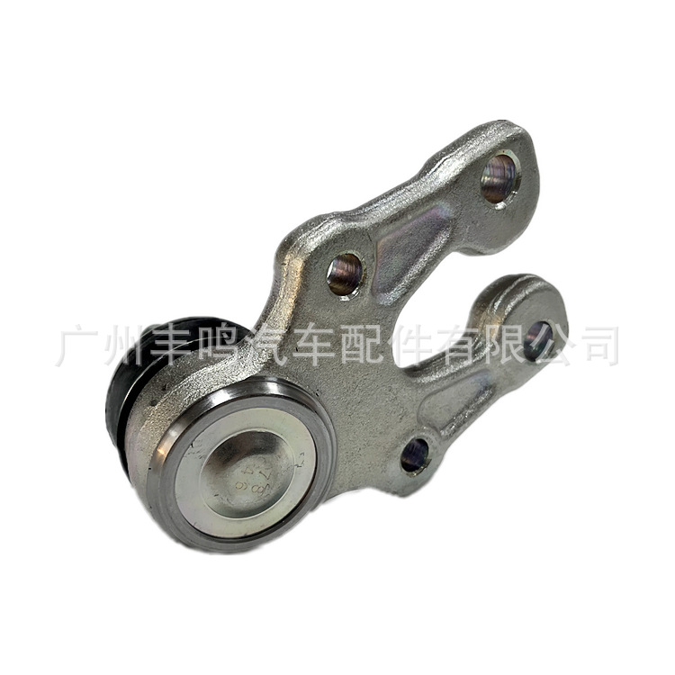 43330-29565 conveniente para el león de mar de toyota KDH201 TRH223 una cabeza más baja de la bola del brazo de control de la suspensión