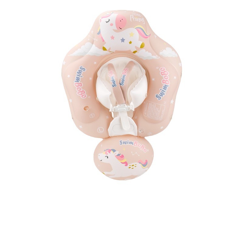 Swimming ring for baby