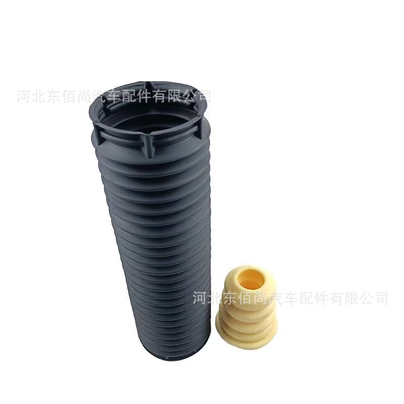 1223834 Shock Absorber Buffer Rubber 3M51-3K100-Be Dust Cover Suitable for Ford Volvo 900157