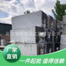 预制钢筋混凝土路灯基础 水泥基础厂家 水泥灯杆基础  隔离墩