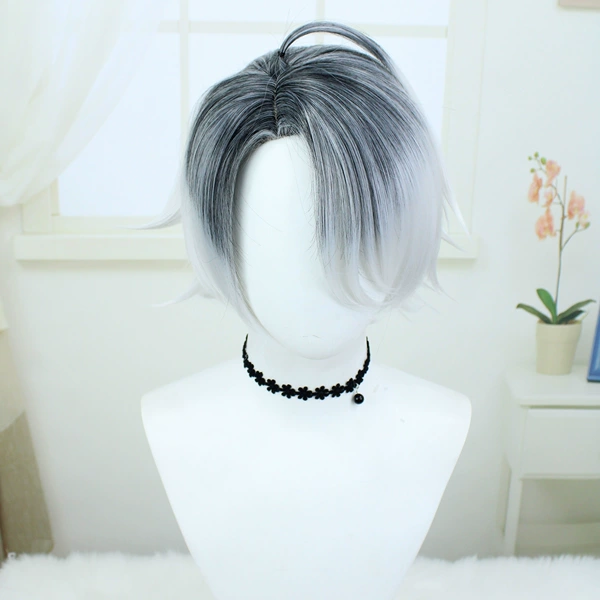 Star wig