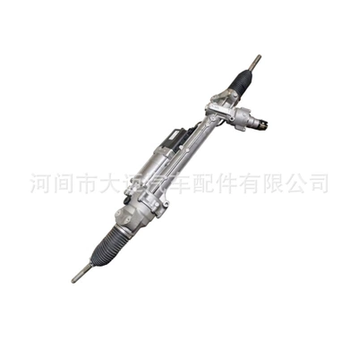 Steering gear assembly for BMW X3