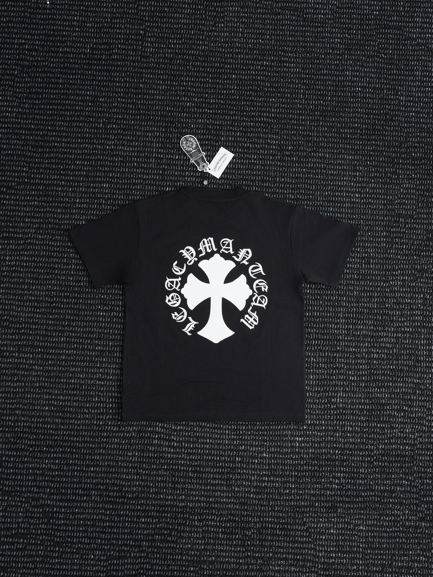 Black 2604